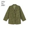 jnby  22年春款 西服   1M1700420 商品缩略图4