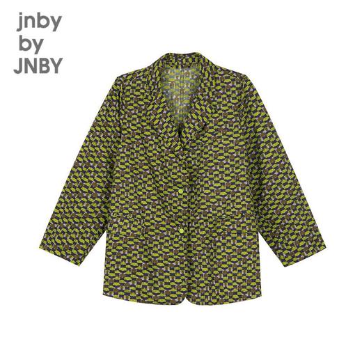 jnby  22年春款 西服   1M1700420 商品图4