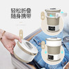 生活元素 折叠式电热水壶 恒温保温一体旅行小型迷你家用水壶 商品缩略图2