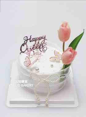 【女王节快乐】