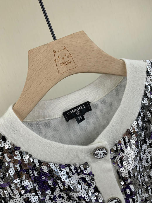 小香外套 自己备注号码 商品图12