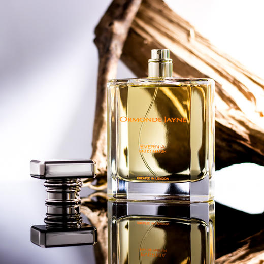 欧梦德·杰尼 扁枝衣属 Ormonde Jayne Evernia 分装「无性别穿香的正确打开方式」 商品图5