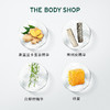 英国the body shop无硅油去屑生姜洗发水400ml（新旧包装随机发）【香港直邮】 商品缩略图4