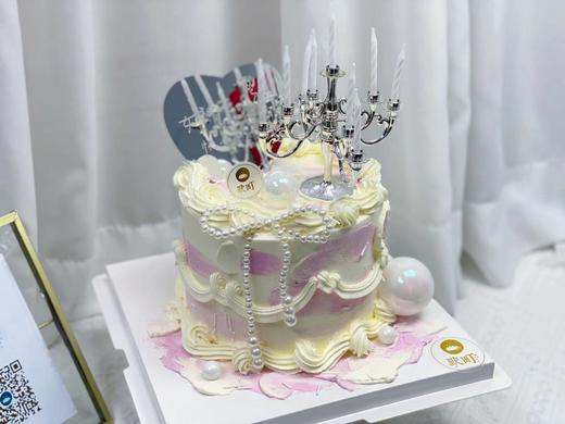 女神节快乐（银色镜面） 商品图1