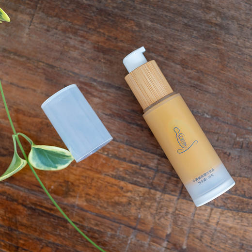 小黄姜浓缩汁 | 200倍高度浓缩，温养中焦，直接吞服可解决姜汤辛辣 商品图4