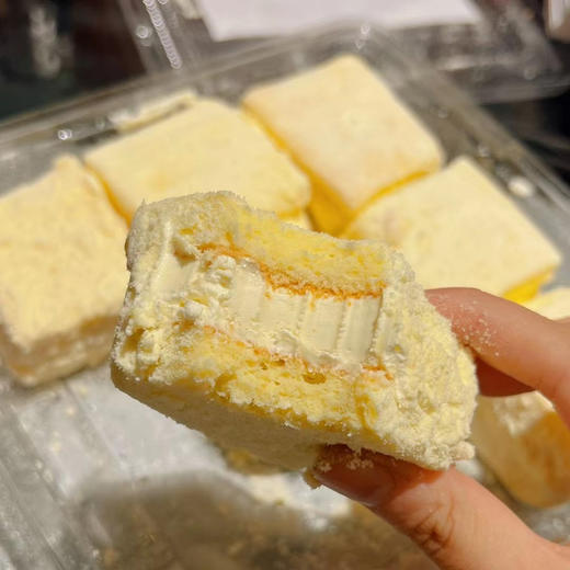 冰淇淋奶油脆脆/玫珑蜜瓜奶芙 商品图7