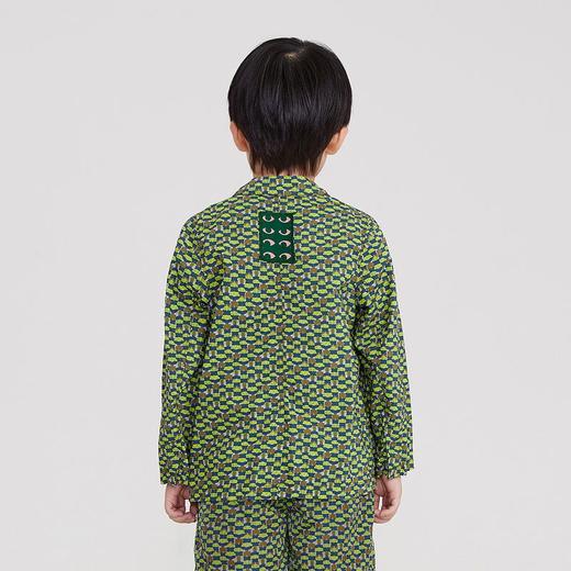 jnby  22年春款 西服   1M1700420 商品图2