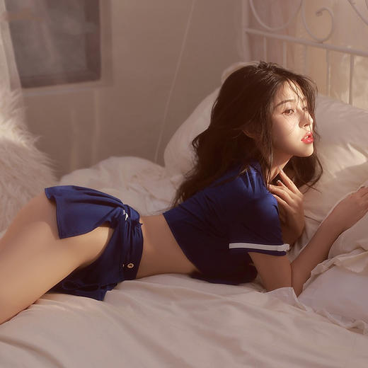 制服OL·女教官 | M5款 商品图2