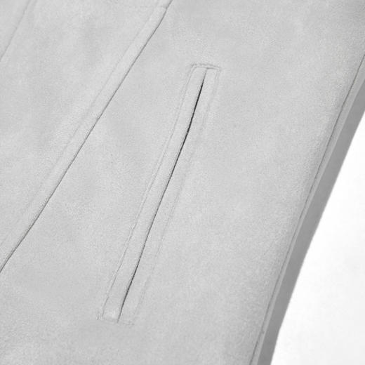 HX 春秋季翻领茄克衫外套Y105310030101 商品图5