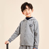 mettekids儿童外套春秋男童2022新款潮休闲帅气童装中大童夹克 商品缩略图2