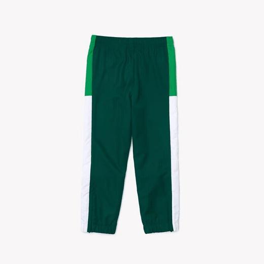 Lacoste/法国鳄鱼 童装休闲百搭卫裤 商品图1