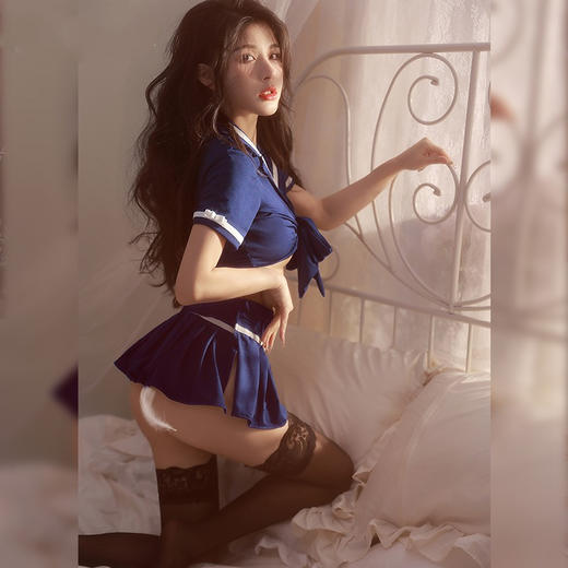 制服OL·女教官 | M5款 商品图1