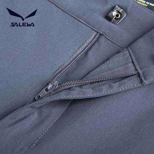 SALEWA沙乐华/女式速干长裤 SWAMG82022 商品图7