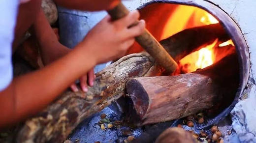 【古法手工制作桂圆肉】国家地理标志产品涂岭灯笼，特级鲜果龙眼 10斤龙眼肉＝1斤桂圆干 500g/罐 商品图9