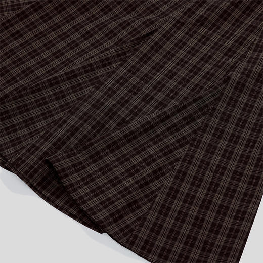 GOODBAI松紧鱼尾半裙 商品图4