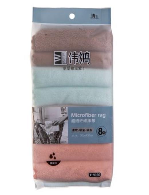 伟鸿清洁抹布 商品图0