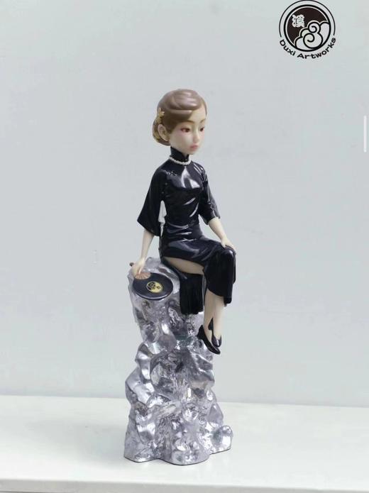 杜溪《风华正茂》 商品图2