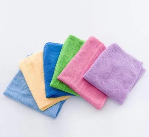 超细纤维抹布 商品图0
