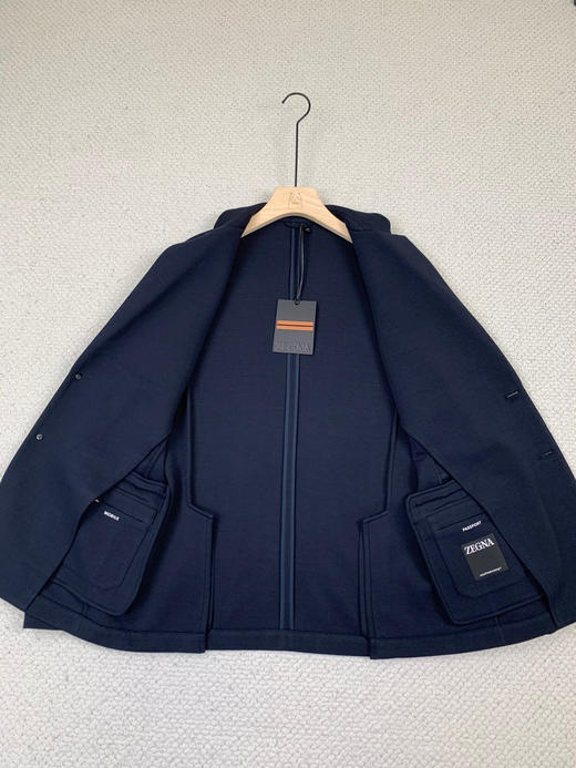 休闲西装。自己备注号码 商品图10