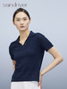 POLO领女短袖 SJS95W039K 商品缩略图1