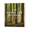 英文原版 The Hidden Life of Trees 树的秘密生命 精装插图版 英文版 进口英语原版书籍 商品缩略图0