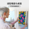J乐高积木L31207乐高创意高手系列花卉艺术像素画 商品缩略图3