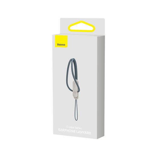 倍思 晶透 耳机挂绳 适用AirPods二代耳机/倍思W04 2023版 商品图7