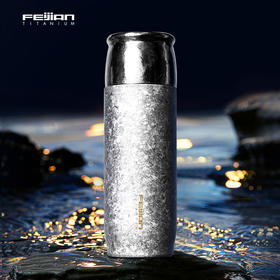 飞剑    保温钛杯