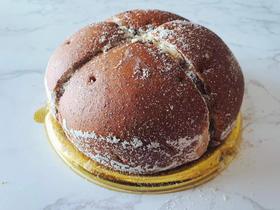 新疆塔城奶酪包410g