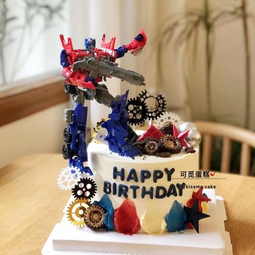 擎天柱 商品图0