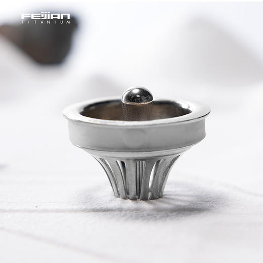 飞剑    保温钛杯 商品图3