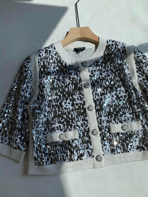 小香外套 自己备注号码 商品图13