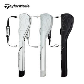 TaylorMade泰勒梅 高尔夫便携时尚枪包 N94728