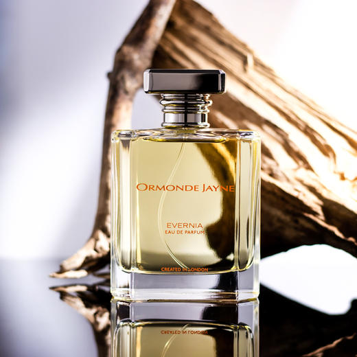 欧梦德·杰尼 扁枝衣属 Ormonde Jayne Evernia 分装「无性别穿香的正确打开方式」 商品图2