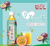 鸿福堂 百香果蜜复合水果饮品（500ml） 商品缩略图0