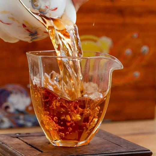 董叶子 福鼎白茶黑色圆罐两罐装 商品图1