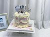女神节快乐（银色镜面） 商品缩略图2