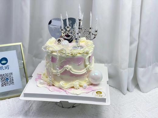 女神节快乐（银色镜面） 商品图2