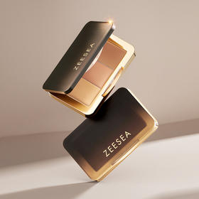 [遮瑕膏]【3件5折丨专区购满3件即送卸妆水50ml】[小滋特惠]ZEESEA滋色柔光无瑕三色遮瑕膏（拍下3件立减）
