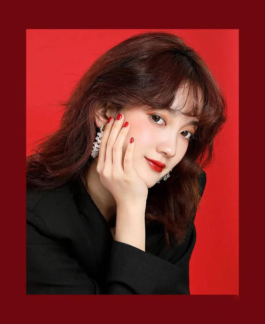 【3.7大牌再降价】DIOR 指甲油999色（10ML 无盒） 商品图2