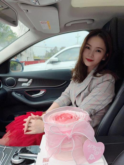 粉玫瑰 商品图4