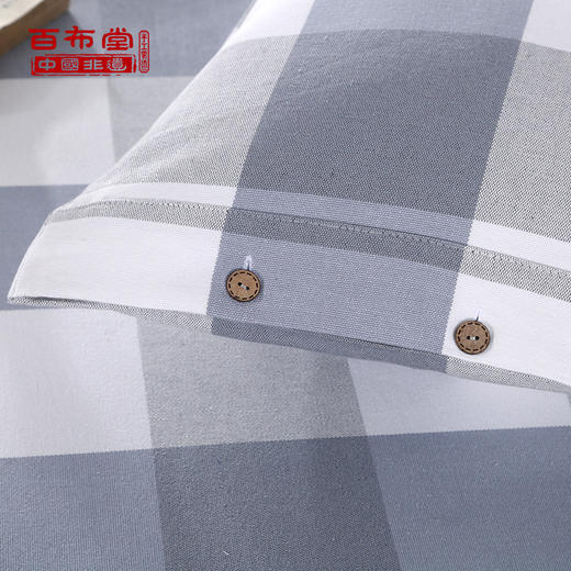 BBT纯棉养生棉凉席三件套（国潮风）2.0 商品图13