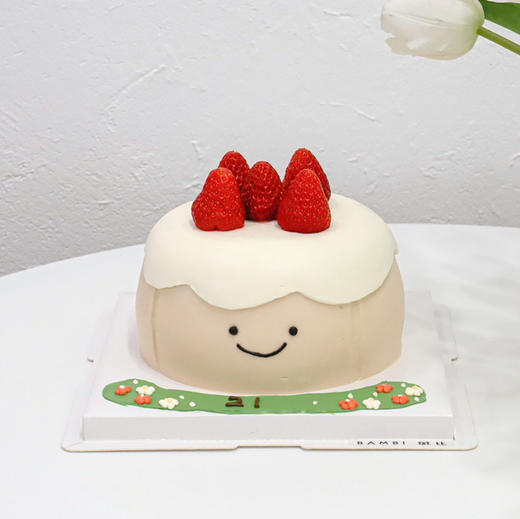 jellycat丨蛋糕 商品图1