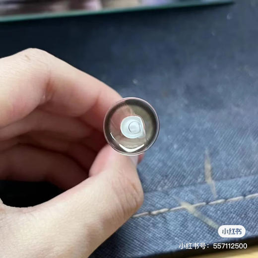 半年抛 Sunny Girl Con 奶冻棕 14.5 商品图3