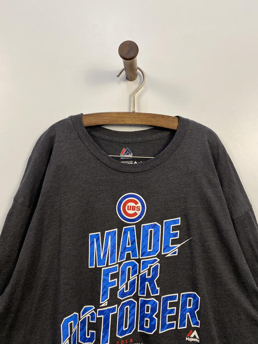 Majestic MLB 美国职业棒球大联盟 短袖T恤 _SST(2XL) 商品图0