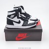 乔丹AJ1一代中高帮男女鞋合集一  灰影子 商品缩略图0