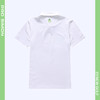 BMS-109B（PROSIMON高尔夫男款春夏短袖双色定位数码印花Polo衫） 商品缩略图1
