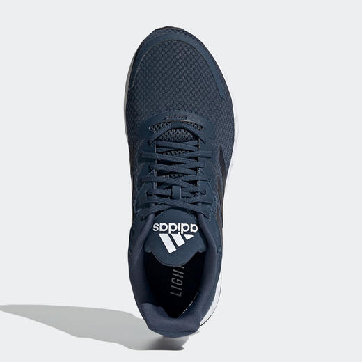【自营】adidas/阿迪达斯  2023新款休闲DURAMOSL运动男子低帮轻便跑步鞋 FY6681 商品图2