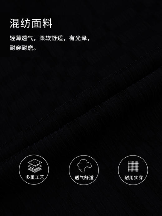 callisto藏青莱赛尔混纺夹克 SSFEJ186C 商品图4