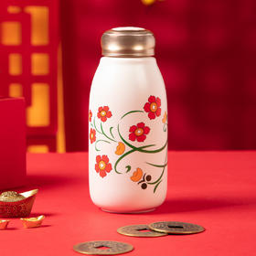 女神节好礼清单 爱 需要表达